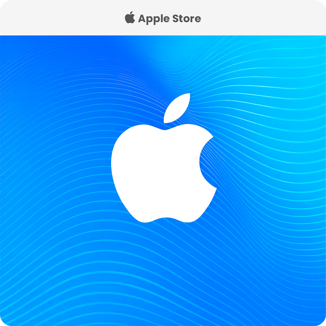 Apple Store R$104,90