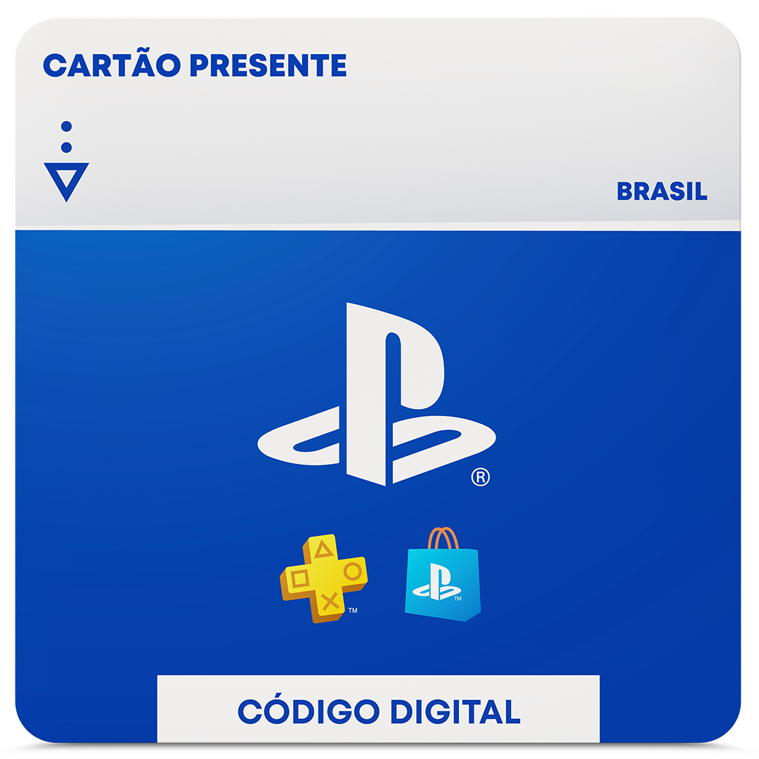 PlayStation Store Gift Card