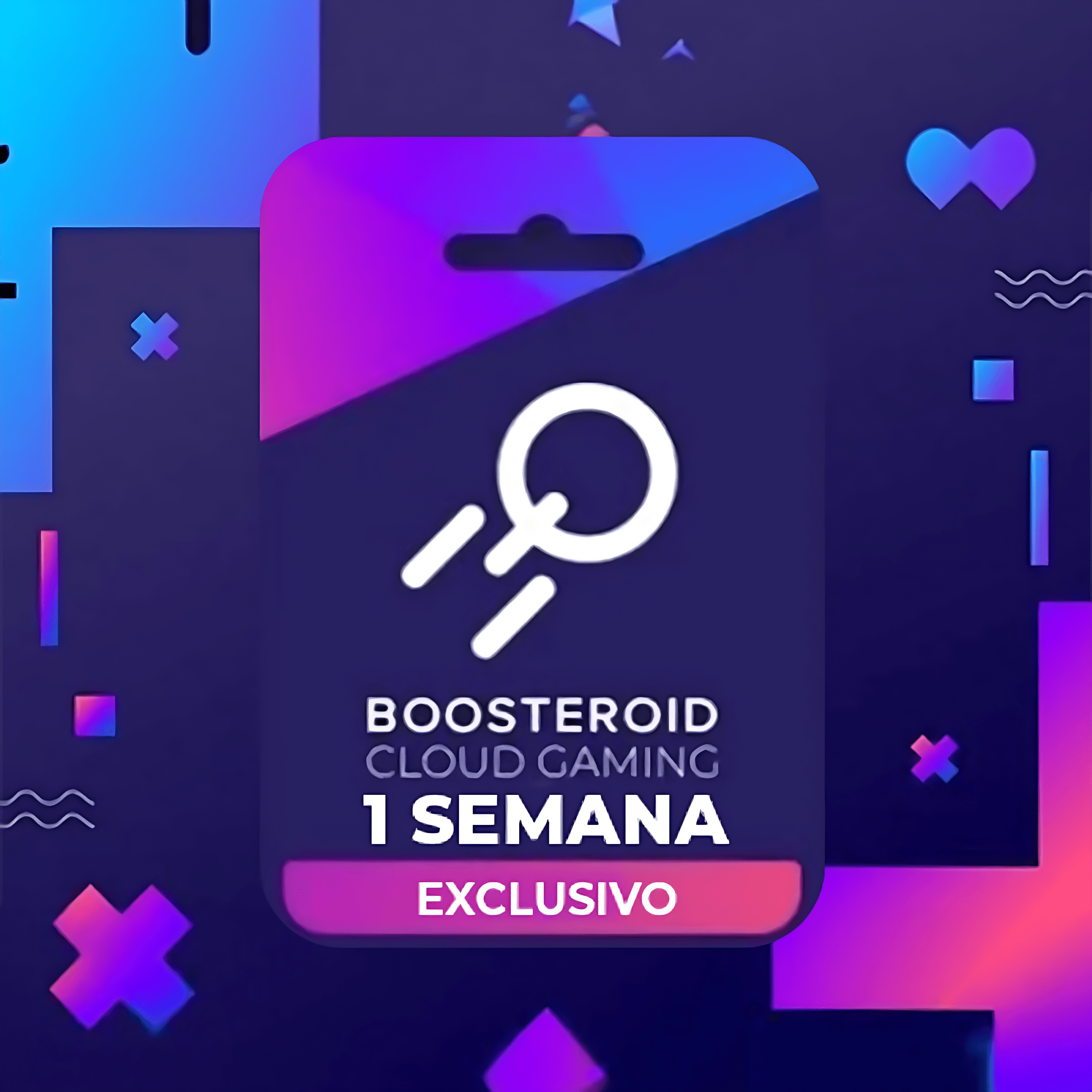 Jogue com Boosteroid ao máximo: no iPhone, iPad, smart TV e X-box