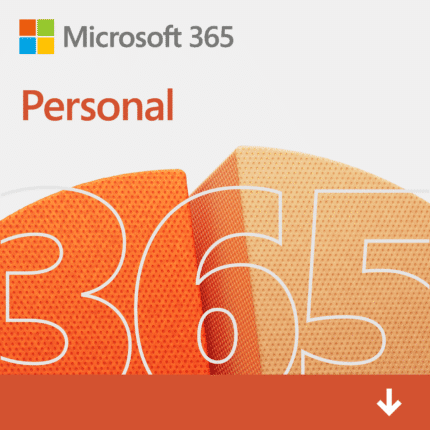 MIcrosoft 365 Personal