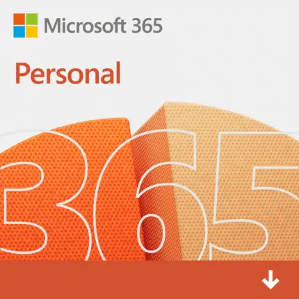 MIcrosoft 365 Personal