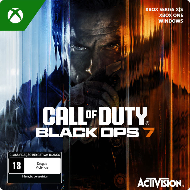 Call of Duty Black Ops 7 pré-venda para Xbox e PC – código oficial