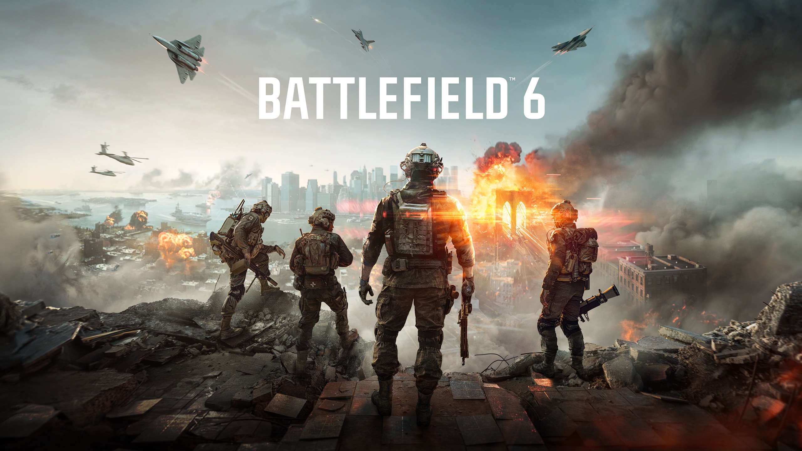 Battlefield 6 – Standard