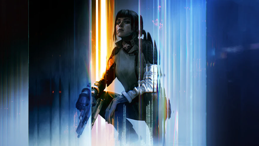 Call of Duty Black Ops 7 Edição Cofre