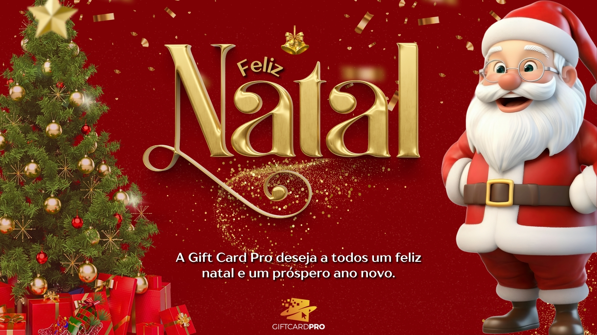 Feliz Natal