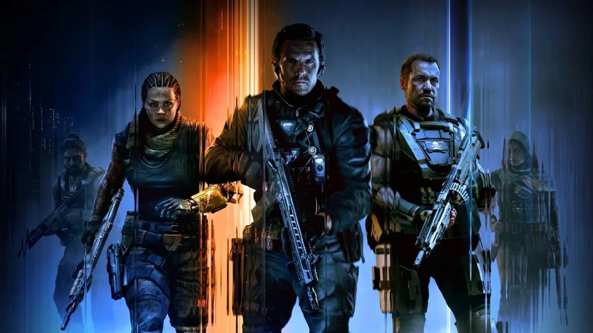 Call of Duty Black Ops 7