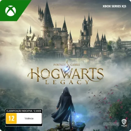 Hogwarts Legacy Xbox Series XS