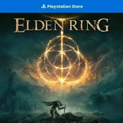 ELDEN RING (PS5)