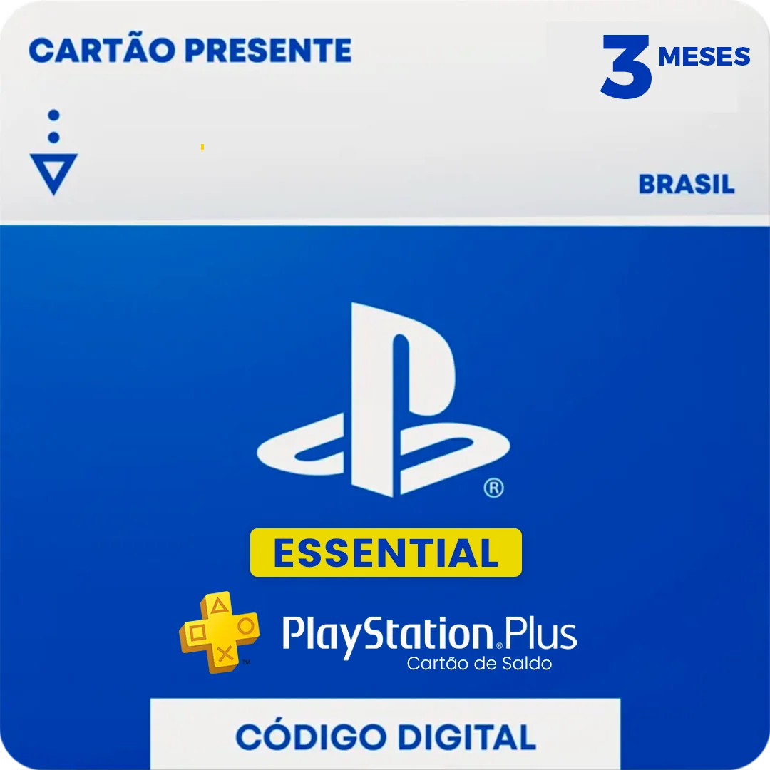 8b422ba91d1f_opt PlayStation Plus Essential de 3 Meses - Imagem 1