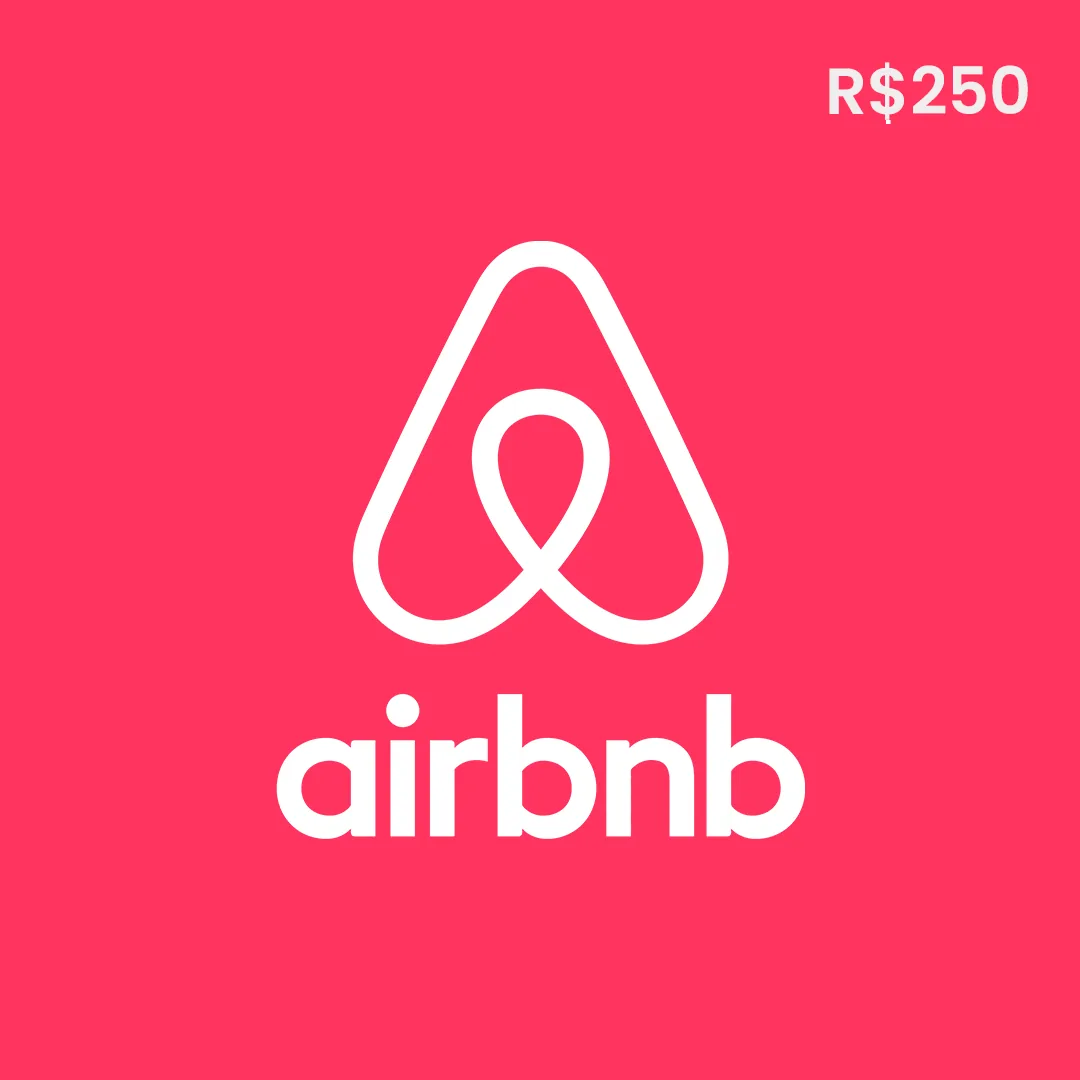 a71991354550_opt Cartão Presente Digital Airbnb R$250,00 - Imagem 1