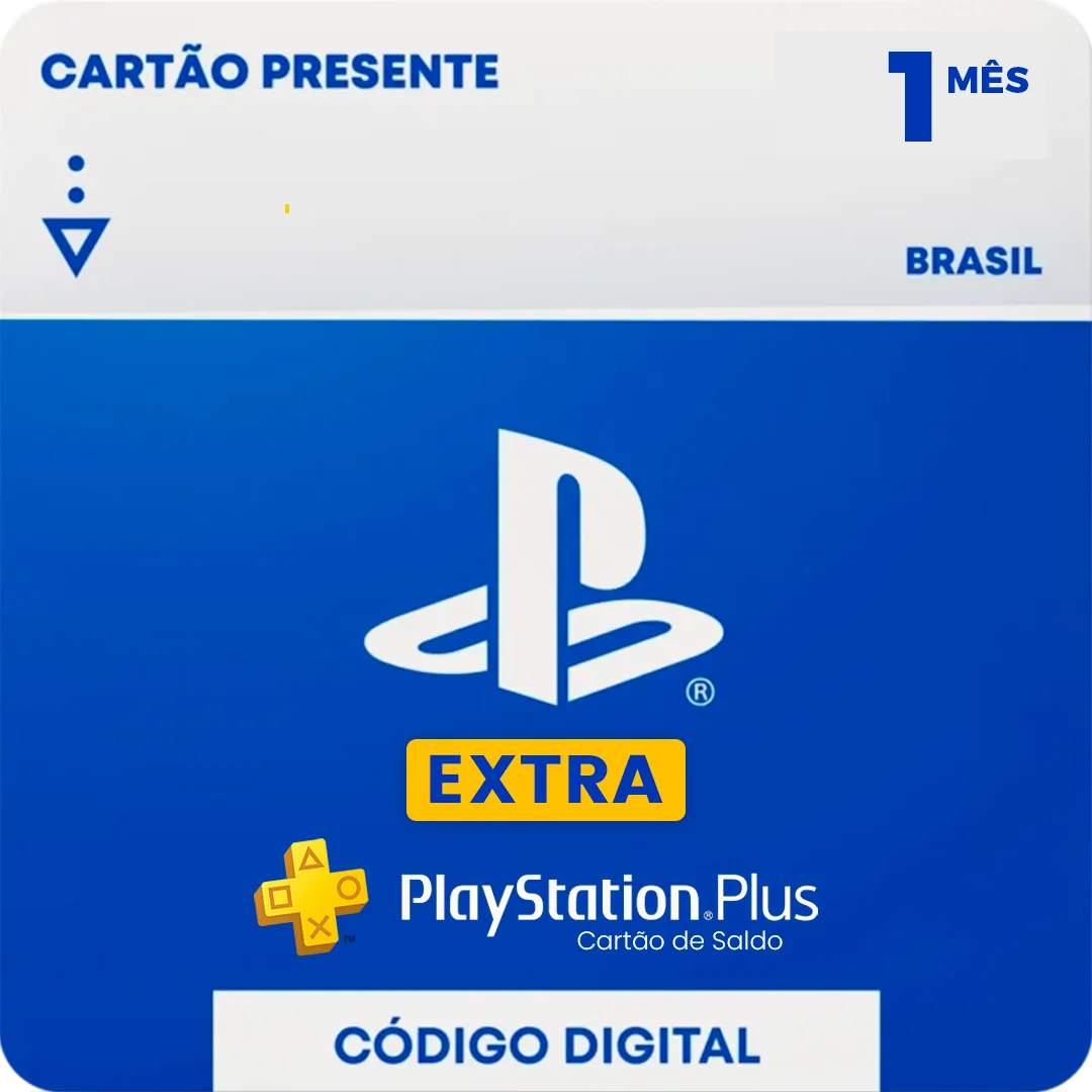 e14cbe8694f1_opt PlayStation Plus Extra de 1 Mês - Imagem 1