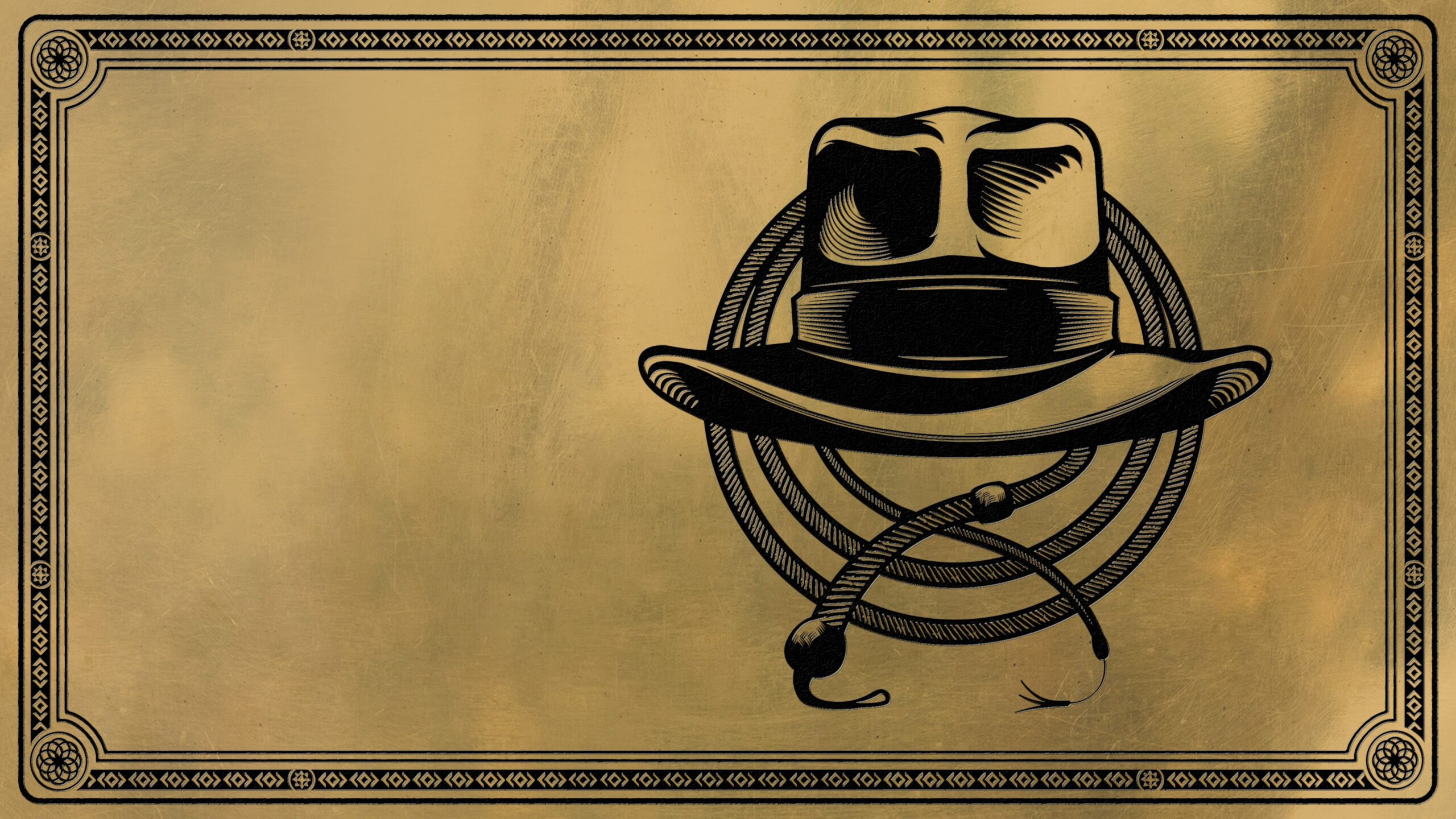 47089dcec60687e7402503b77af4b463ff667bf1220289d1.jpg Indiana Jones e o Grande Círculo (PS5) - Imagem 1