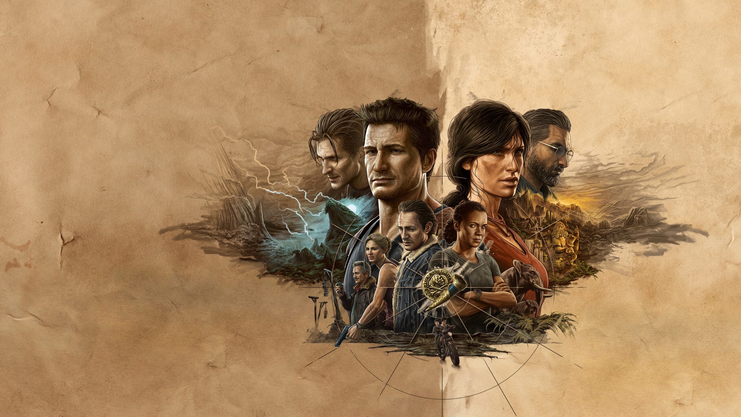 KM57mTQi3qxRxLie2W8laBgP.jpg UNCHARTED: Coleção Legado dos Ladrões (PS5) - Imagem 1