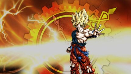 Dragon Ball Xenoverse + Passe de Temporada (PS4)
