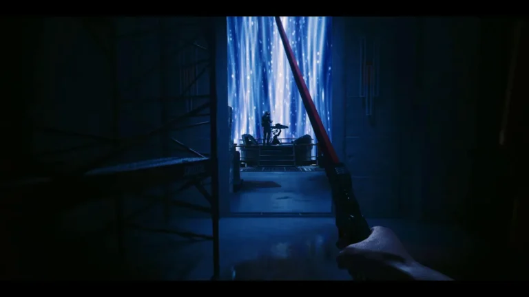 Screenshot de Cyberpunk 2077 (PS4 & PS5)