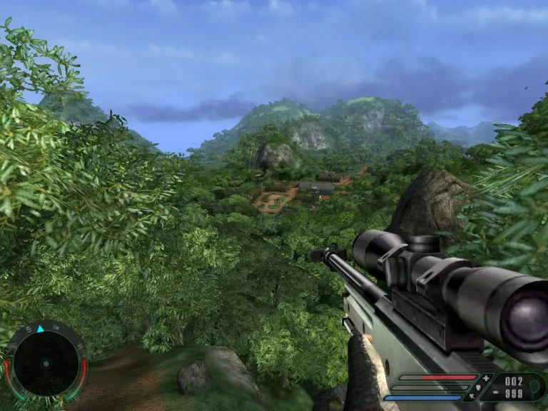 Screenshot de Far Cry - Pacote Insanidade (PS4)