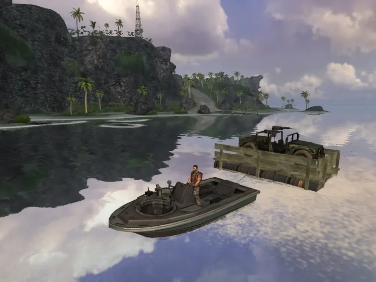 Screenshot de Far Cry - Pacote Insanidade (PS4)