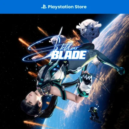 Capa do produto Stellar Blade™ (PS5)