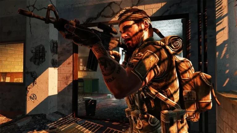 Screenshot de Call of Duty®: Black Ops III - Zombies Deluxe (Xbox One & Xbox Series X|S)