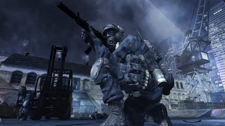 Screenshot de Call of Duty®: Modern Warfare® 3 (Xbox One & Xbox Series X|S)