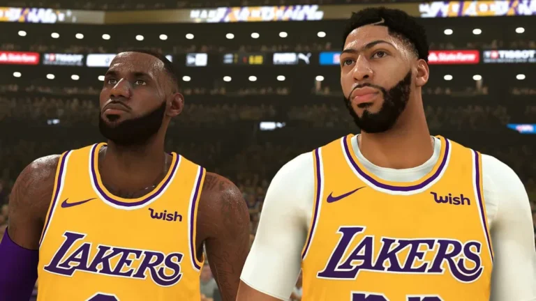Screenshot de Комплект NBA 2K26 x PGA TOUR 2K25 (Xbox One & Xbox Series X|S)