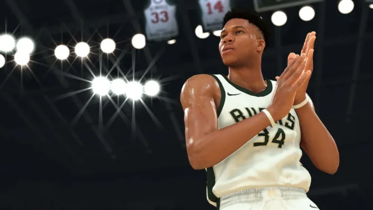 Screenshot de Комплект NBA 2K26 x PGA TOUR 2K25 (Xbox One & Xbox Series X|S)