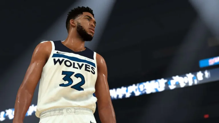 Screenshot de Комплект NBA 2K26 x PGA TOUR 2K25 (Xbox One & Xbox Series X|S)