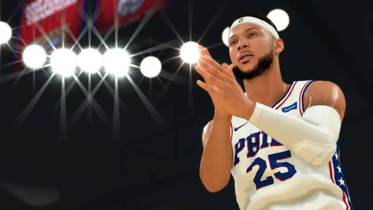 Screenshot de Комплект NBA 2K26 x PGA TOUR 2K25 (Xbox One & Xbox Series X|S)