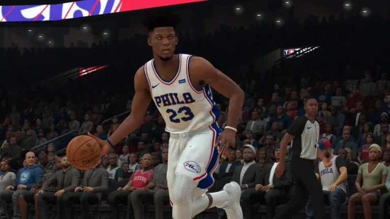 Screenshot de Комплект NBA 2K26 x PGA TOUR 2K25 (Xbox One & Xbox Series X|S)