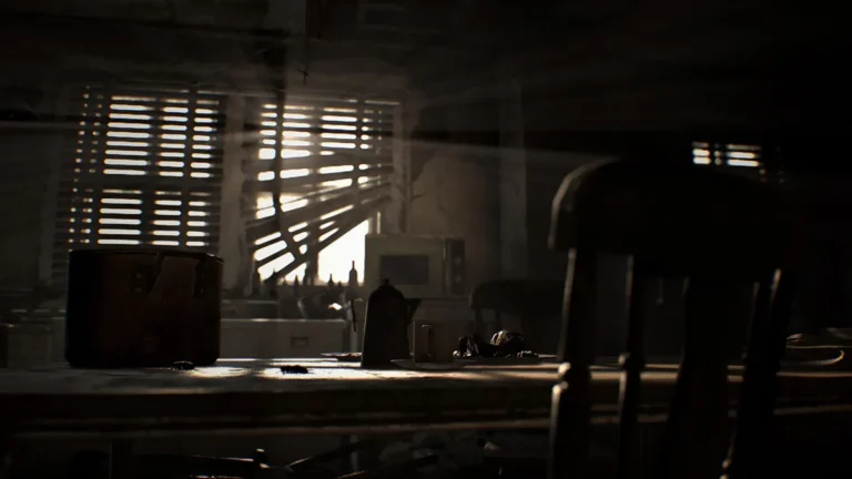 Screenshot de RESIDENT EVIL 7 biohazard (Xbox Cloud Gaming & Xbox One & Xbox Series X|S)