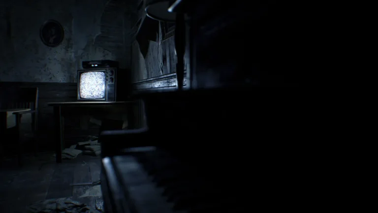 Screenshot de RESIDENT EVIL 7 biohazard (Xbox Cloud Gaming & Xbox One & Xbox Series X|S)