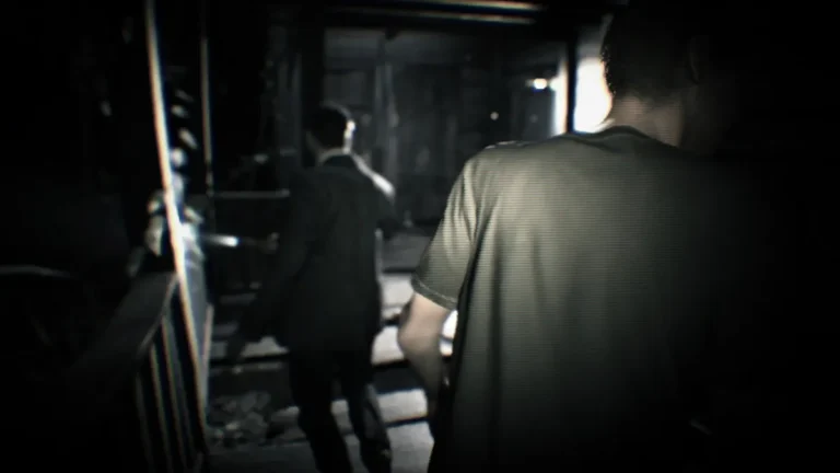 Screenshot de RESIDENT EVIL 7 biohazard (Xbox Cloud Gaming & Xbox One & Xbox Series X|S)
