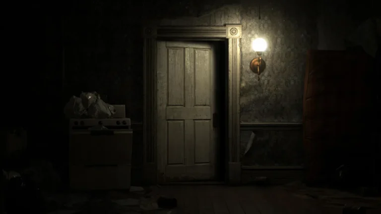 Screenshot de RESIDENT EVIL 7 biohazard (Xbox Cloud Gaming & Xbox One & Xbox Series X|S)