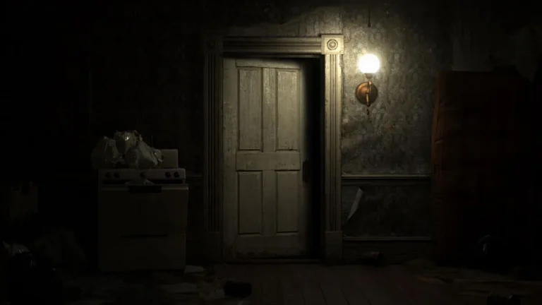 Screenshot de RESIDENT EVIL 7 biohazard (Xbox Cloud Gaming & Xbox One & Xbox Series X|S)
