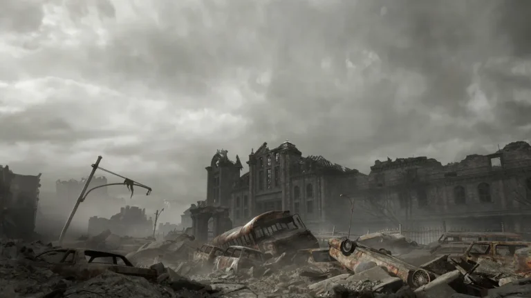 Screenshot de Resident Evil Requiem (Xbox Series X|S)