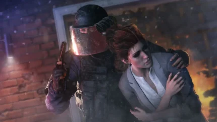 Screenshot de Tom Clancy's Rainbow Six® Siege – Elite Edition (Xbox Cloud Gaming & Xbox One & Xbox Series X|S)