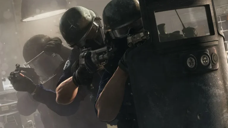Screenshot de Tom Clancy's Rainbow Six® Siege – Elite Edition (Xbox Cloud Gaming & Xbox One & Xbox Series X|S)