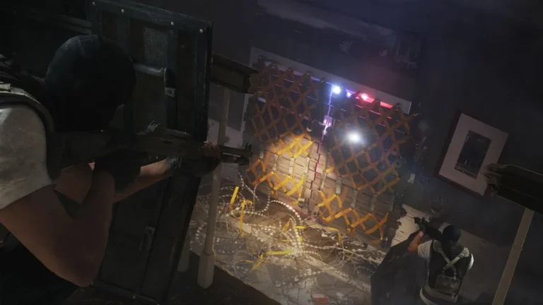 Screenshot de Tom Clancy's Rainbow Six® Siege – Elite Edition (Xbox Cloud Gaming & Xbox One & Xbox Series X|S)