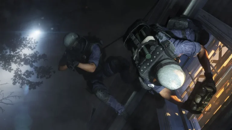 Screenshot de Tom Clancy's Rainbow Six® Siege – Elite Edition (Xbox Cloud Gaming & Xbox One & Xbox Series X|S)