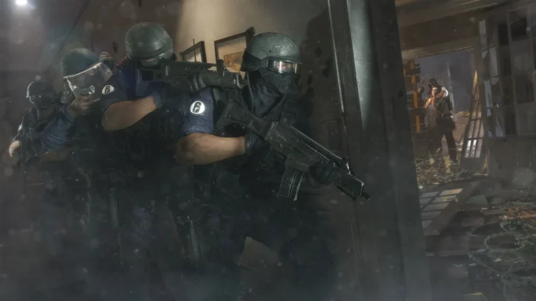 Screenshot de Tom Clancy's Rainbow Six® Siege – Elite Edition (Xbox Cloud Gaming & Xbox One & Xbox Series X|S)