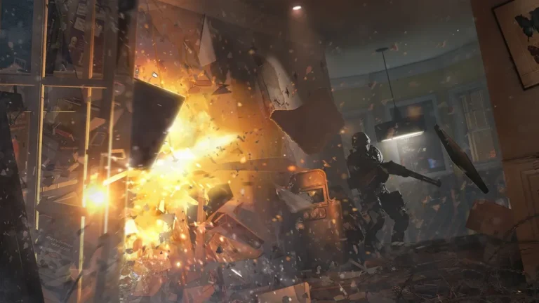 Screenshot de Tom Clancy's Rainbow Six® Siege – Elite Edition (Xbox Cloud Gaming & Xbox One & Xbox Series X|S)
