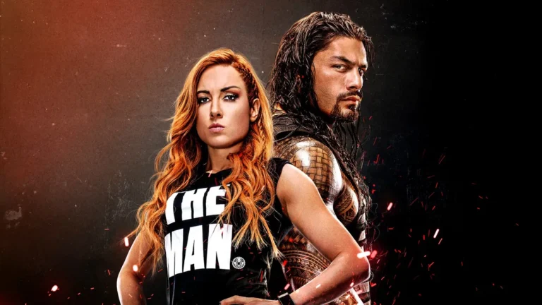 Screenshot de WWE 2K26 Edição Standard (Xbox Cloud Gaming & Xbox Series X|S)