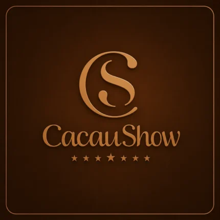 Cacau Show na gift card pro