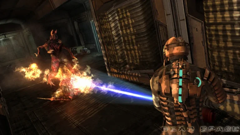 Screenshot de Dead Space (Xbox Cloud Gaming & Xbox Series X|S)
