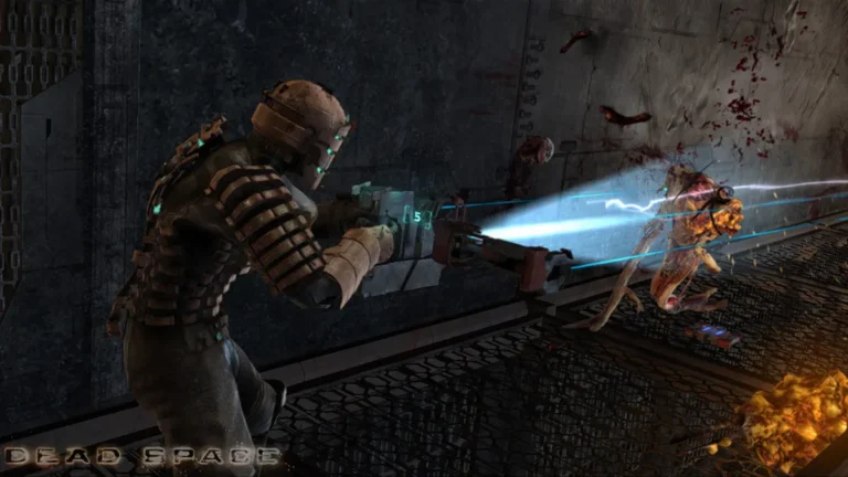 Screenshot de Dead Space (Xbox Cloud Gaming & Xbox Series X|S)