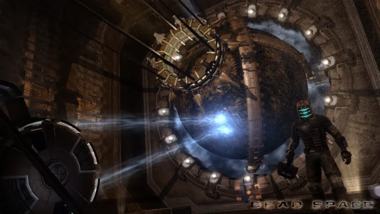 Screenshot de Dead Space (Xbox Cloud Gaming & Xbox Series X|S)