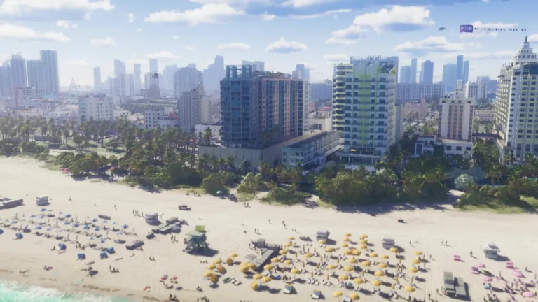 Screenshot de Grand Theft Auto VI: Ultimate Edition (PS5)