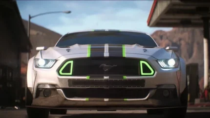 Screenshot de Need for Speed™ Heat (Xbox Cloud Gaming & Xbox One & Xbox Series X|S)