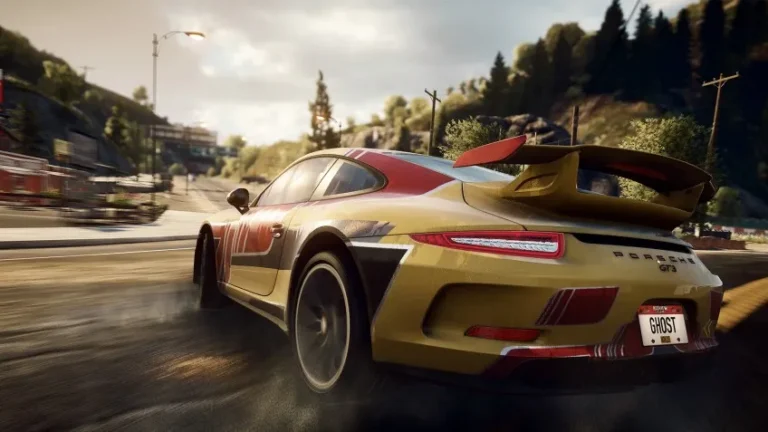 Screenshot de Need for Speed™ Heat (Xbox Cloud Gaming & Xbox One & Xbox Series X|S)
