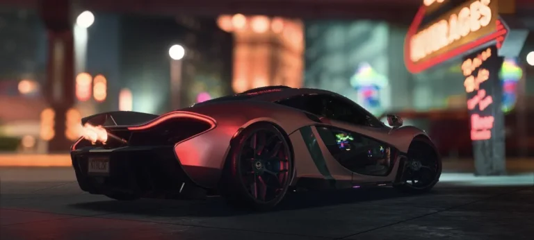 Screenshot de Need for Speed™ Heat (Xbox Cloud Gaming & Xbox One & Xbox Series X|S)